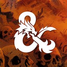 Dungeons & Dragons Art